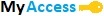 Federal Enforcement Login with MyAccess